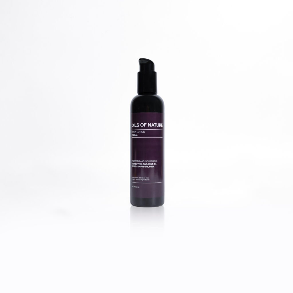 green tea body oil 50 ml