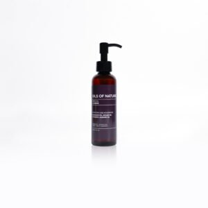 green tea body oil 50 ml