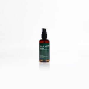 green tea body oil 50 ml