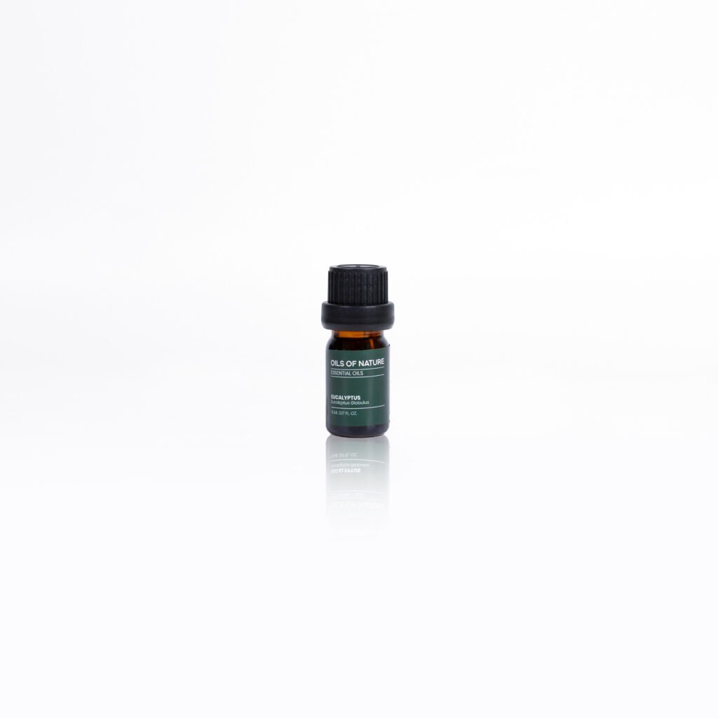 green tea body oil 50 ml