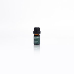 green tea body oil 50 ml