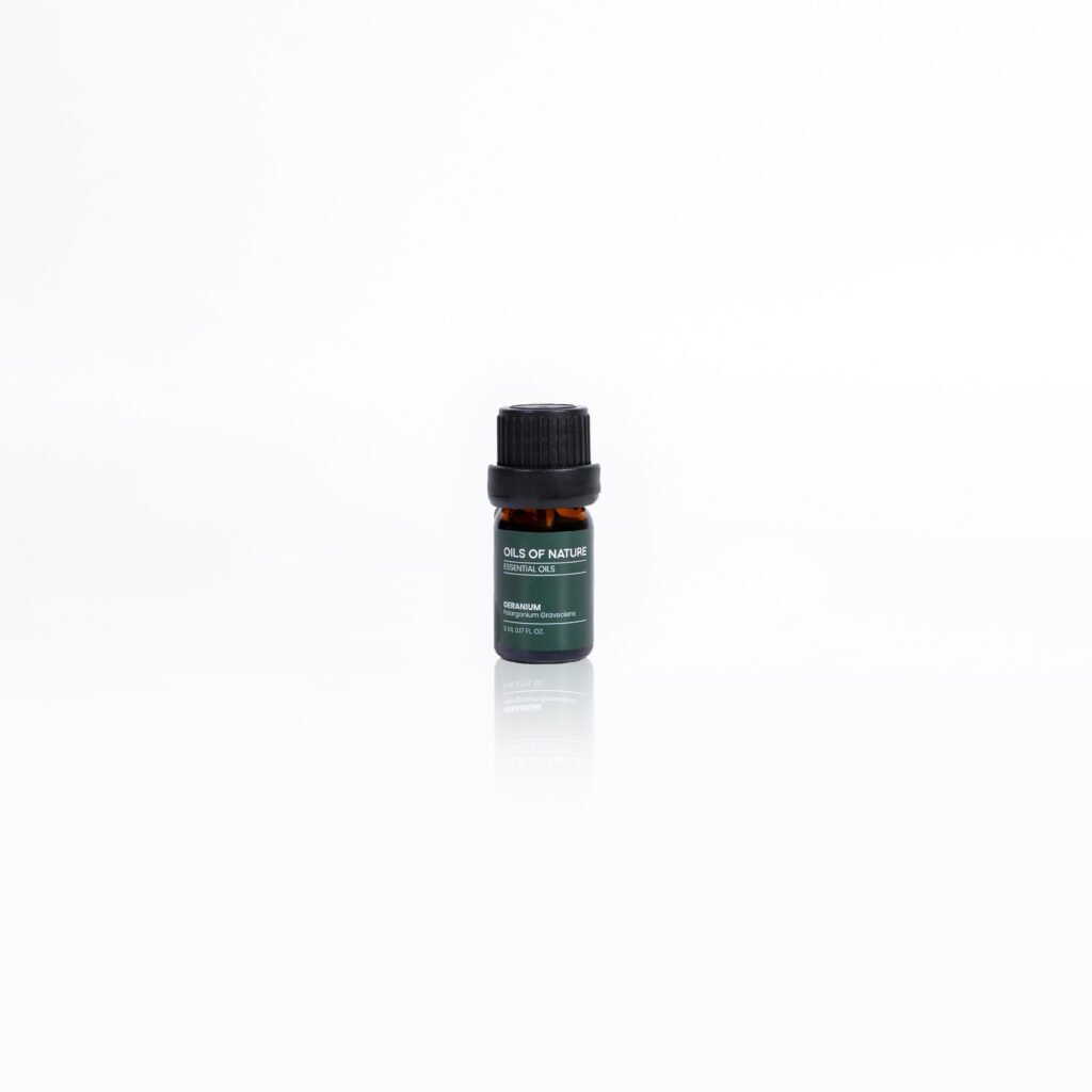 green tea body oil 50 ml