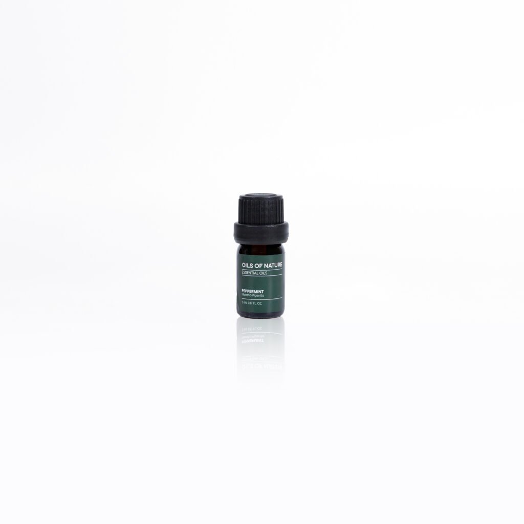 green tea body oil 50 ml