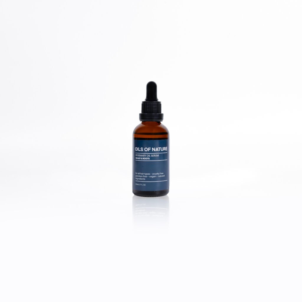 green tea body oil 50 ml