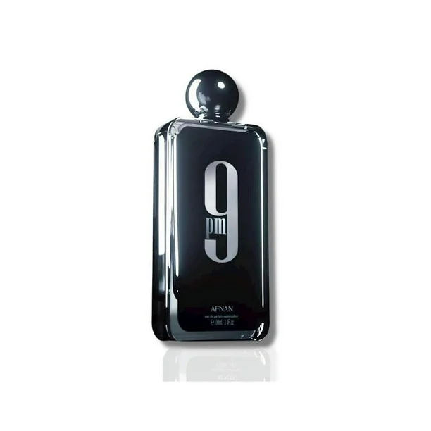 afnan 9pm eau de parfum spray for men aa
