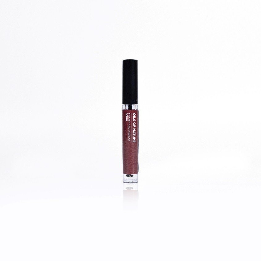 eyelash and eyebrow strengthener oil 10 ml